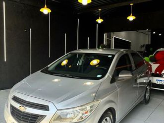 chevrolet prisma 1.0 spe/4 eco joy