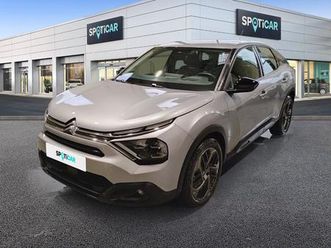 bluehdi 110 s&s bvm6 feel pack