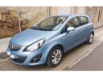 corsa 1.2 essentia