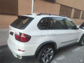 bmw x5 xdrive40d