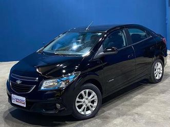 chevrolet prisma 1.4 spe/4 lt auto