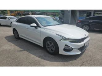 kia k5 ≫ 2021 • 34 900 лв. • id