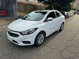 chevrolet prisma 1.4 spe/4 eco lt