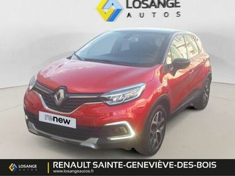 renault captur - tce 120 energy edc intens