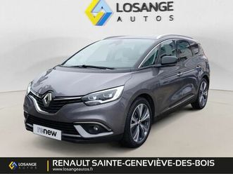 renault grand scenic iv - grand scenic tce 130 energy intens