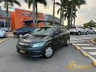 chevrolet prisma sed. joy/ls 1.0 8v flexpower 4p