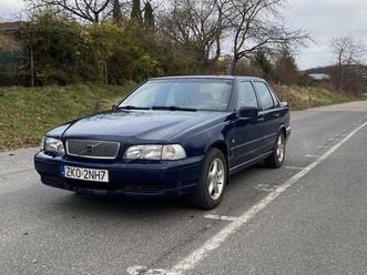volvo s70 2.0 lpg koszalin • olx.pl