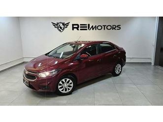 chevrolet prisma 1.4 spe/4 eco lt