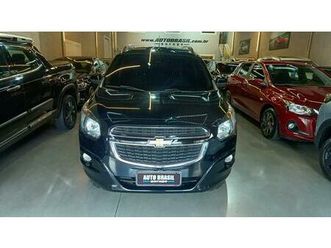 chevrolet spin ltz 1.8 8v econo.flex 5p aut.