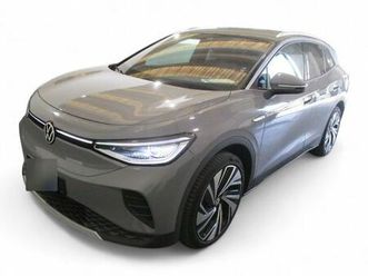 volkswagen id.4 77kwh pro performance acc/led/navi/shz