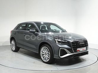 audi q2 adrenalin black edi 30 tfsi