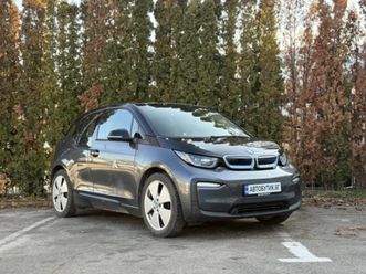 bmw i3 120