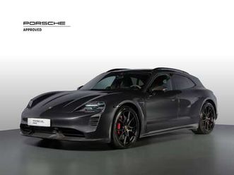 sport turismo gts 5p.ti cvt