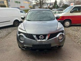 juke 1.6 xtronic acenta