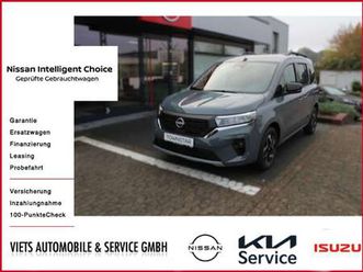 kombi l1 1.3 dig-t 130 tekna led