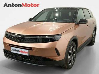 1.2t xht hybrid edct6 s/s gs