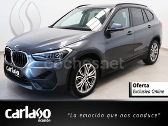 bmw x1 sdrive18i