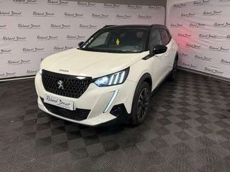 1.2 puretech 130ch s&s allure