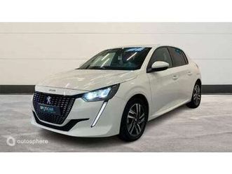 1.2 puretech 100ch s&s allure 118g