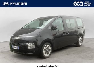 hyundai staria 1.6 t-gdi 225 hybrid bva6 executive