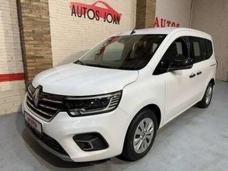 combi 1.5dci blue life edition one 70kw