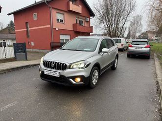 suzuki sx4 s-cross 1,0 prvi vlasnik!!!servisna, 2019 god.