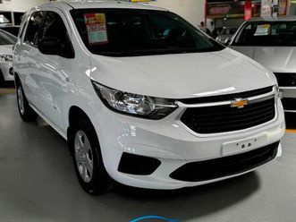 chevrolet spin ls 1.8 8v econo.flex 5p mec.