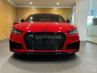 audi tt 45 tfsi s tronic last edition