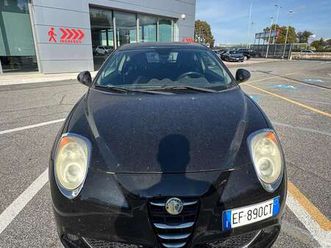 mito 1.6 jtdm 16v distinctive *solo commercianti*