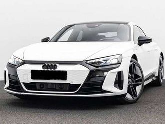 audi e-tron gt 93,4kwh quattro