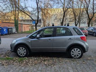 suzuki sx4 1,5 glx, 2008 god.
