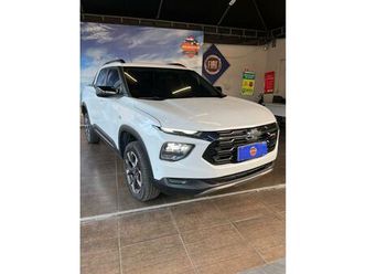 chevrolet montana 1.2 turbo rs auto