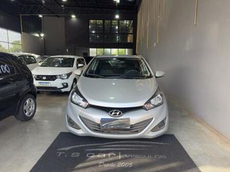 hyundai hb20 1.0 comfort plus