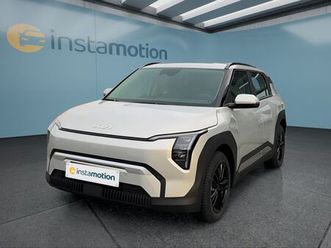 kia ev3 air 150 kw