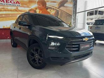 chevrolet montana 1.2 turbo premier auto