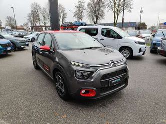 1.2 benzina 83cv shine usato garantito