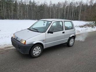 cinquecento fsm kondrajec pański - sprzedajemy.pl