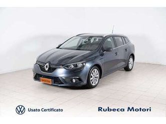 sporter 1.5 dci energy life 110cv