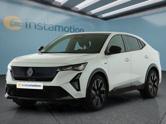 renault rafale 147 kw