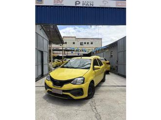 toyota etios 1.5 x sedan