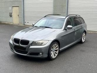 ② bmw 318d - 2010 - 344.000km - start en rijd perfect — bmw — 2ememain