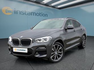 bmw x4 140 kw
