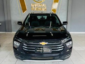 chevrolet montana 1.2 turbo ltz auto