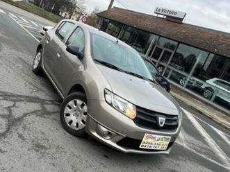 ② dacia sandero 1.5 dci 2014 année 55kw 0032478767323 — dacia — 2ememain