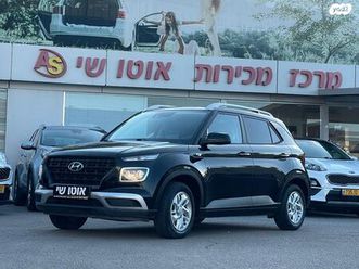 intense אוט׳ 1.6 (123 כ״ס)