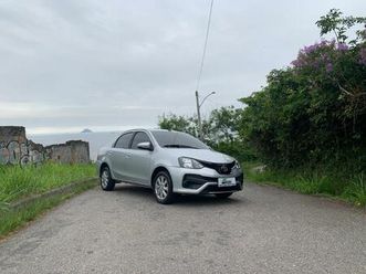 toyota etios 1.5 x plus