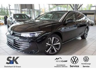 volkswagen passat variant business dsg | acc | led | kamera