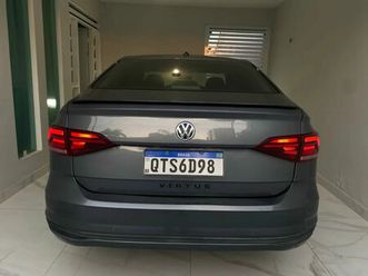 volkswagen virtus 1.6 msi flex 16v 5p mec. 2020