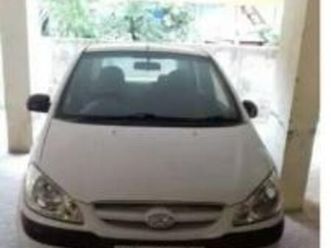hyundai getz prime 1.3 glx 2008