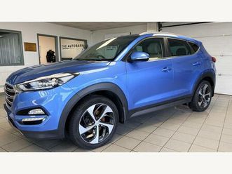 2.0 crdi premium 4wd euro 6 5dr